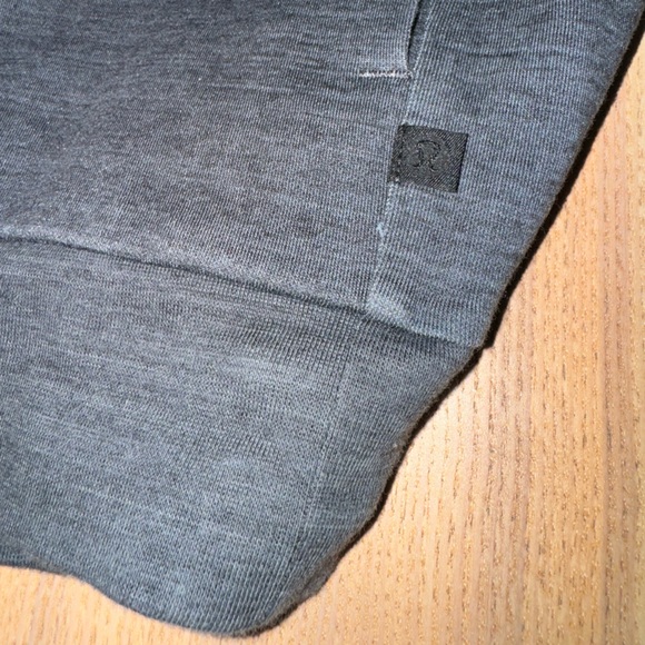Lululemon double zip hoodie - Picture 11 of 12